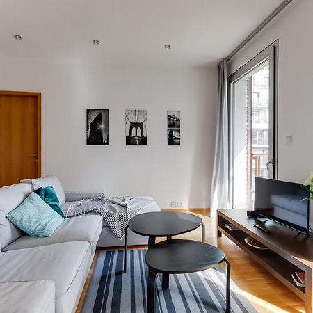 Teichmann Premium Apartments Prag Dış mekan fotoğraf